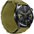 ERBORD Runner Universal Nylon Strap 22mm