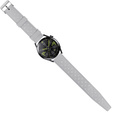 ERBORD Universal 22mm Silicone Strap.