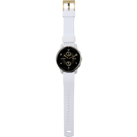 ERBORD Universal 20mm Silicone Strap