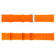 ERBORD Universal 20mm Silicone Strap