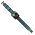 ERBORD Universal 22mm Silicone Strap.