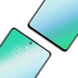 2x Szkło Hartowane do Xiaomi 11T/11T Pro, ERBORD 3D pełne, szybka na cały ekran