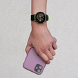 ERBORD Universal 20mm Silicone Strap