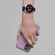 ERBORD Universal 20mm Silicone Strap