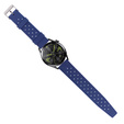 ERBORD Universal 22mm Silicone Strap.