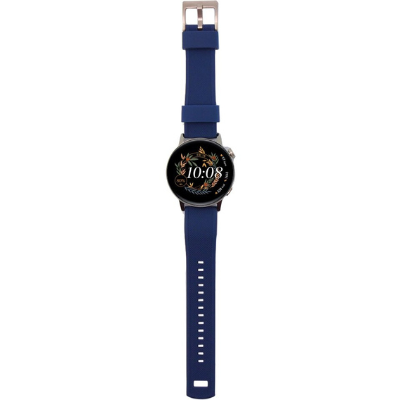ERBORD Universal 20mm Silicone Strap