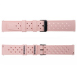 ERBORD Universal 22mm Silicone Strap.