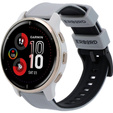 ERBORD Universal 20mm Silicone Strap