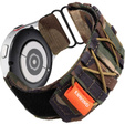 ERBORD Runner Nylon Strap for Samsung Galaxy Watch 4/5/6/7
