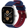 ERBORD Universal 20mm Silicone Strap