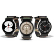 ERBORD MP84 Nylon Strap for Samsung Galaxy Watch 4/5/6 40/42/43/44/45/46/47MM