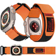 ERBORD MP84 Nylon Strap for Apple Watch 1/2/3/4/5/6/7/8/9/SE/ULTRA/ULTRA 2 42/44/45/49mm
