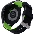 ERBORD Universal 20mm Silicone Strap