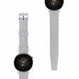 ERBORD Universal 20mm Silicone Strap