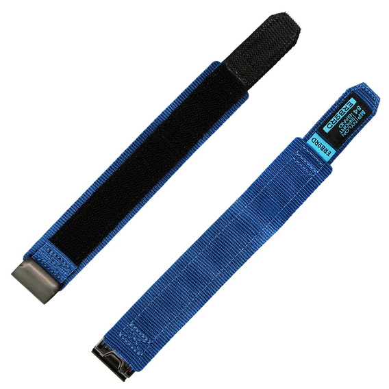 ERBORD MP84 Quickfit Nylon Strap for Garmin Fenix 5X/6X/6X PRO/7X (Size S/M)