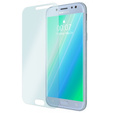 2x Tempered Glass for Samsung Galaxy J5 2017, ERBORD 9H Hard Glass for phone screen