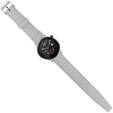 ERBORD Universal 22mm Silicone Strap.