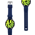 ERBORD Universal 20mm Silicone Strap