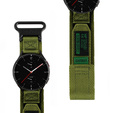 ERBORD MP84 Universal Nylon Strap 22mm