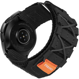ERBORD Runner Universal Nylon Strap 22mm