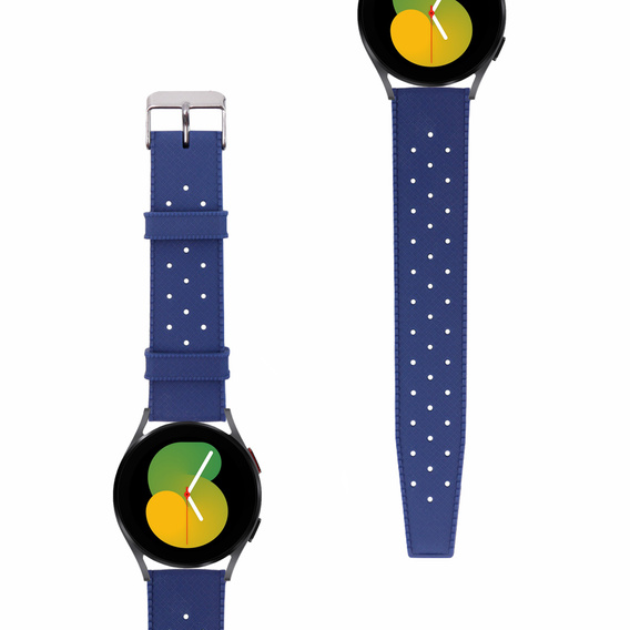 ERBORD Universal 20mm Silicone Strap