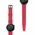 ERBORD Universal 22mm Silicone Strap.
