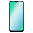 2x Tempered Glass for Realme C31, ERBORD 3D full display