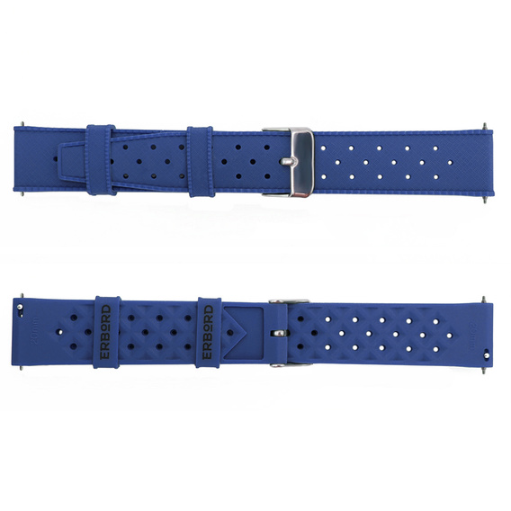 ERBORD Universal 20mm Silicone Strap
