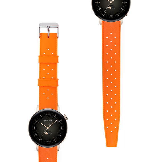 ERBORD Universal 20mm Silicone Strap
