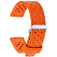 ERBORD Universal 20mm Silicone Strap