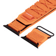 ERBORD Runner Nylon Strap for Apple Watch 1/2/3/4/5/6/7/8/9/SE/ULTRA/ULTRA 2 42/44/45/49MM