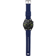 ERBORD Universal 22mm Silicone Strap.