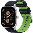 ERBORD Universal 20mm Silicone Strap