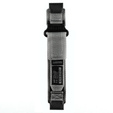 ERBORD MP84 Quickfit Nylon Strap for Garmin Fenix 5/6/6 PRO/7 Forerunner 965/955/945 (size M/L)