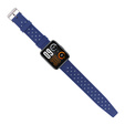 ERBORD Universal 22mm Silicone Strap.