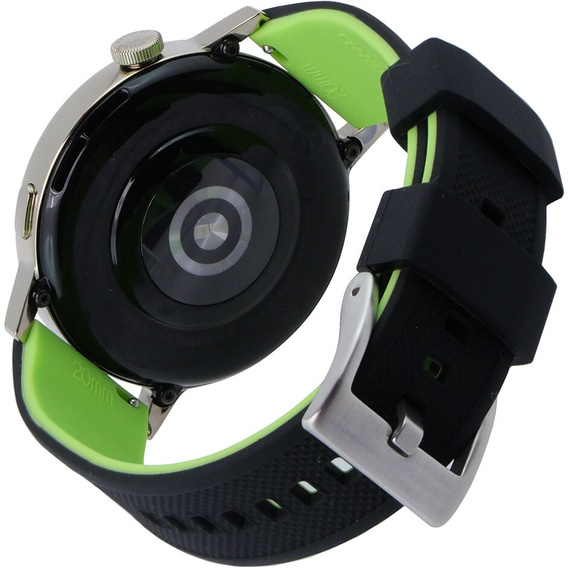 ERBORD Universal 20mm Silicone Strap