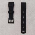ERBORD Universal 20mm Silicone Strap