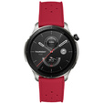 ERBORD Universal 22mm Silicone Strap.