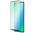 2x Tempered Glass ERBORD 3D for Oppo A38 4G / Oppo A18 4G full display