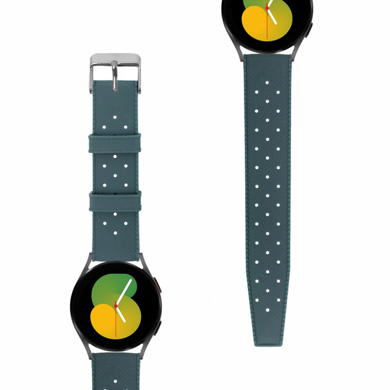 ERBORD Universal 20mm Silicone Strap