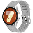 ERBORD Universal 20mm Silicone Strap