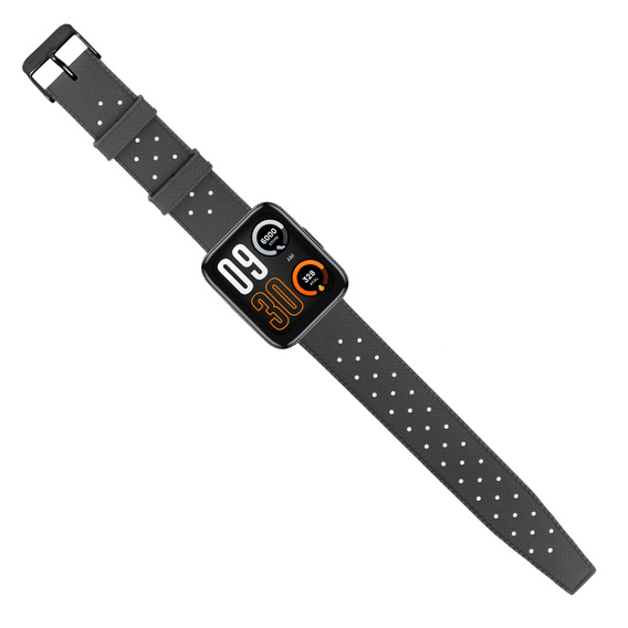 ERBORD Universal 22mm Silicone Strap.