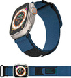 ERBORD MP84 Nylon Strap for Apple Watch 1/2/3/4/5/6/7/8/9/SE/ULTRA/ULTRA 2 42/44/45/49mm