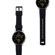 ERBORD Universal 20mm Silicone Strap
