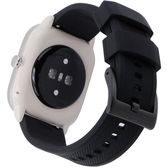 ERBORD Universal 20mm Silicone Strap