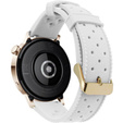 ERBORD Universal 20mm Silicone Strap