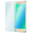 2x Tempered Glass for Huawei P10 Lite, ERBORD 9H Hard Glass for phone screen