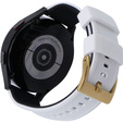 ERBORD Universal 20mm Silicone Strap