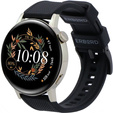 ERBORD Universal 20mm Silicone Strap