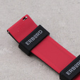 ERBORD Universal 20mm Silicone Strap